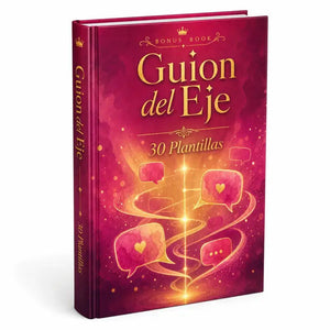Guion del Eje — 30 Plantillas