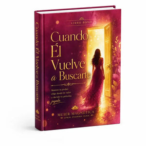 Cuando Él Vuelve a Buscarte